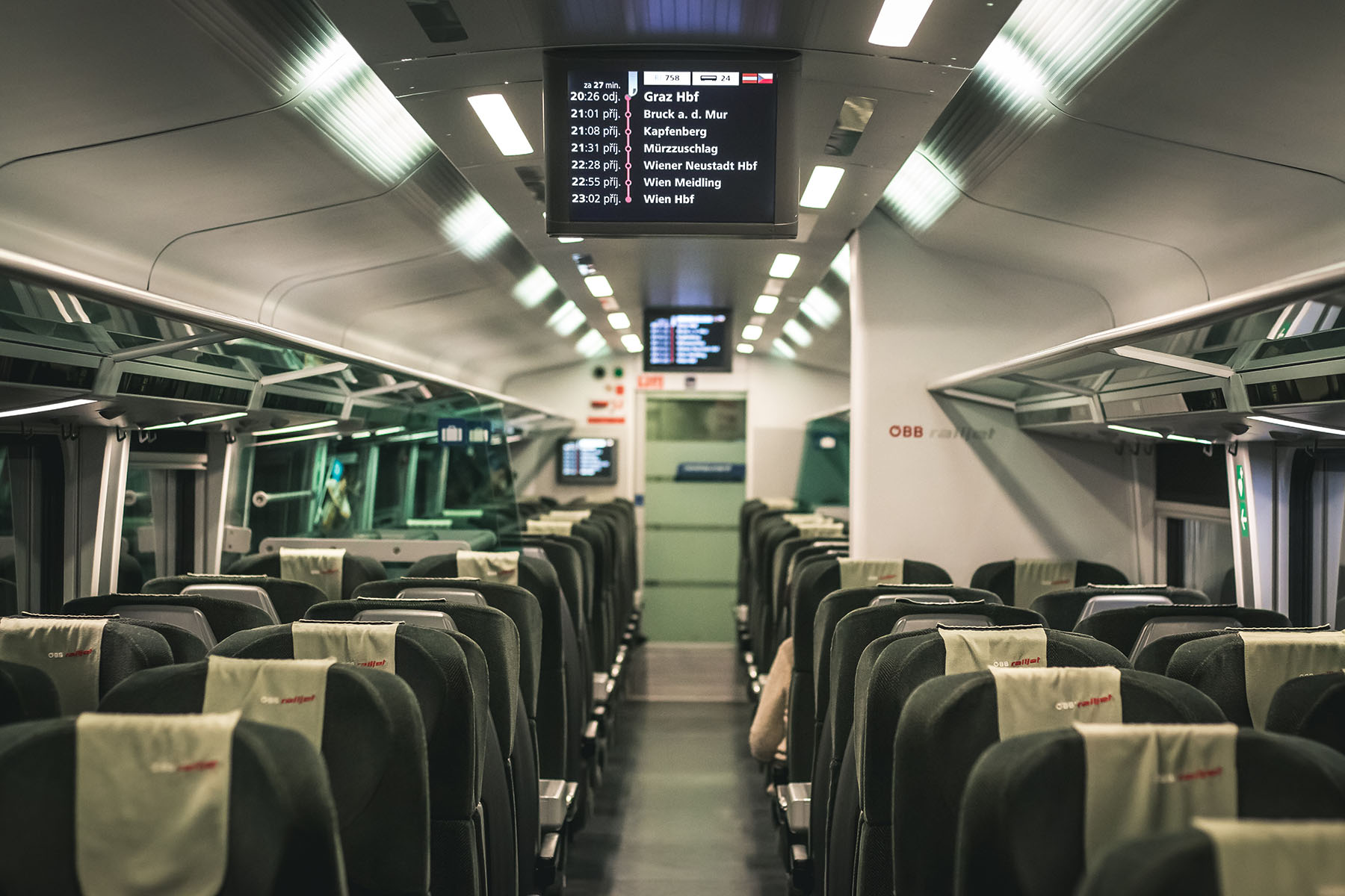 Vor 2030 kein neuer Bahnhof für Bregenz